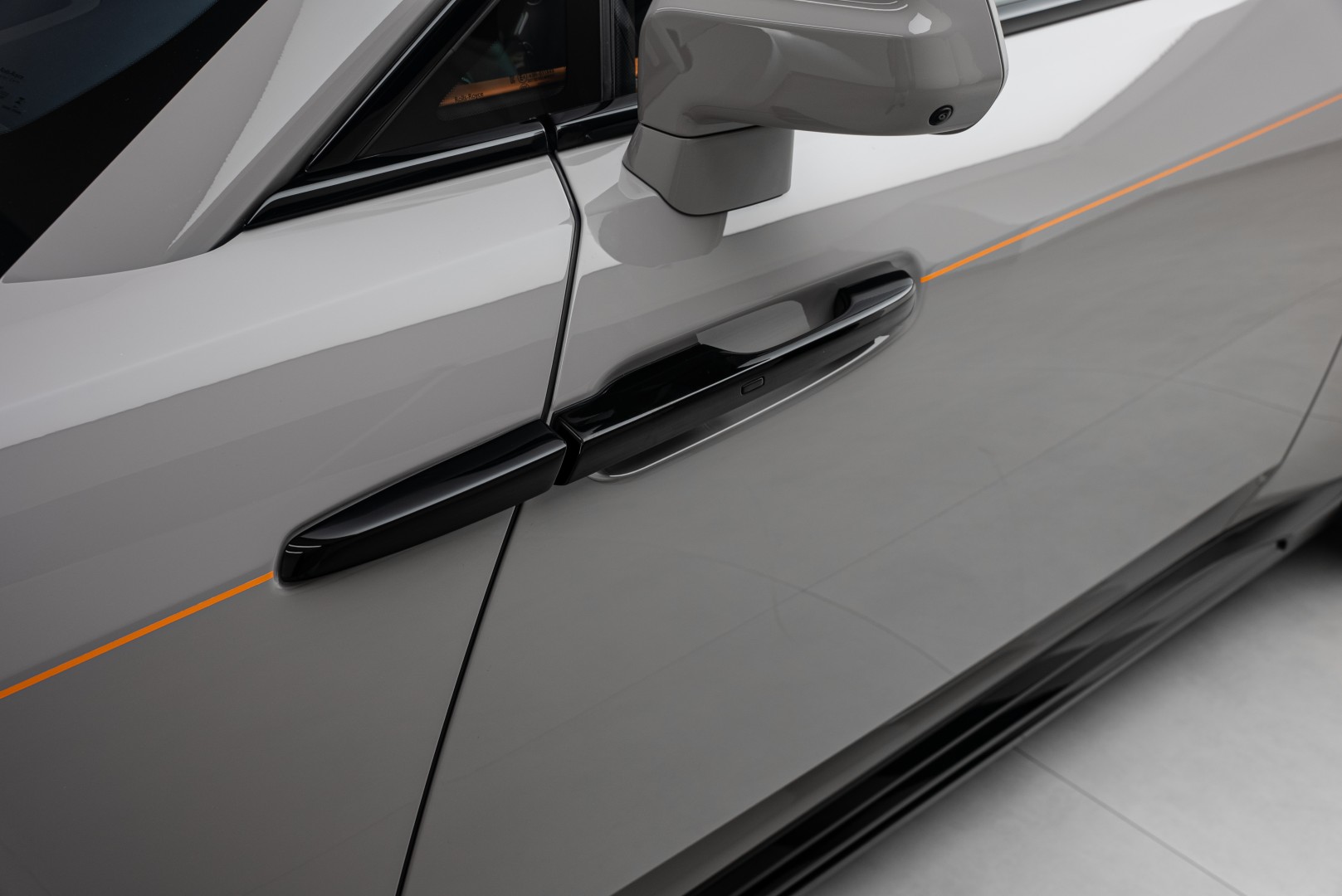 2025 ROLLS ROYCE SPECTRE |BLACK BADGE | FULL OPTION